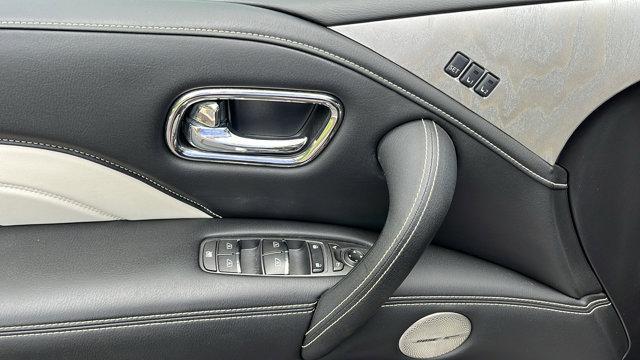 used 2020 INFINITI QX80 car, priced at $28,905