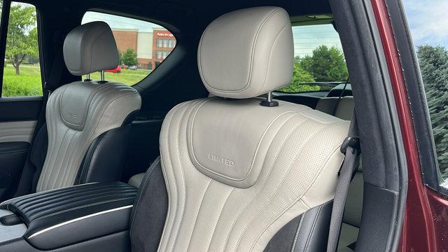used 2020 INFINITI QX80 car, priced at $28,905