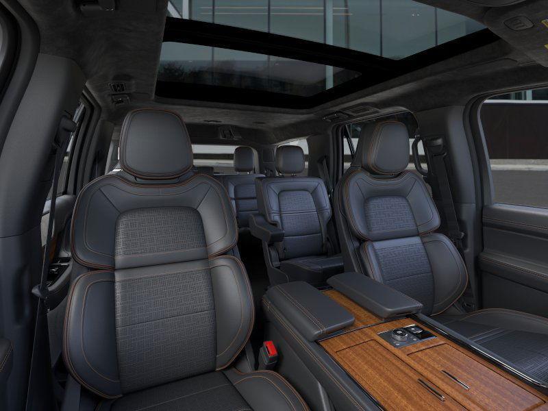 new 2024 Lincoln Navigator car, priced at $116,315