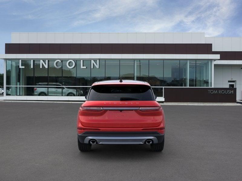 new 2023 Lincoln Corsair car, priced at $60,885