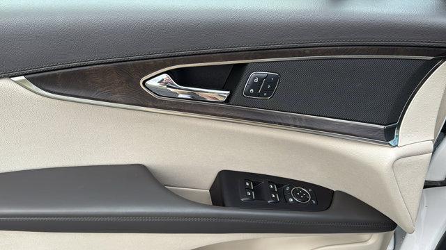 used 2018 Lincoln MKX car, priced at $19,819