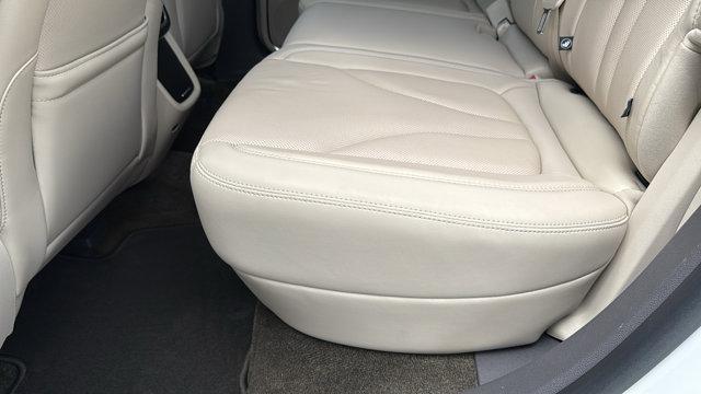used 2018 Lincoln MKX car, priced at $19,819