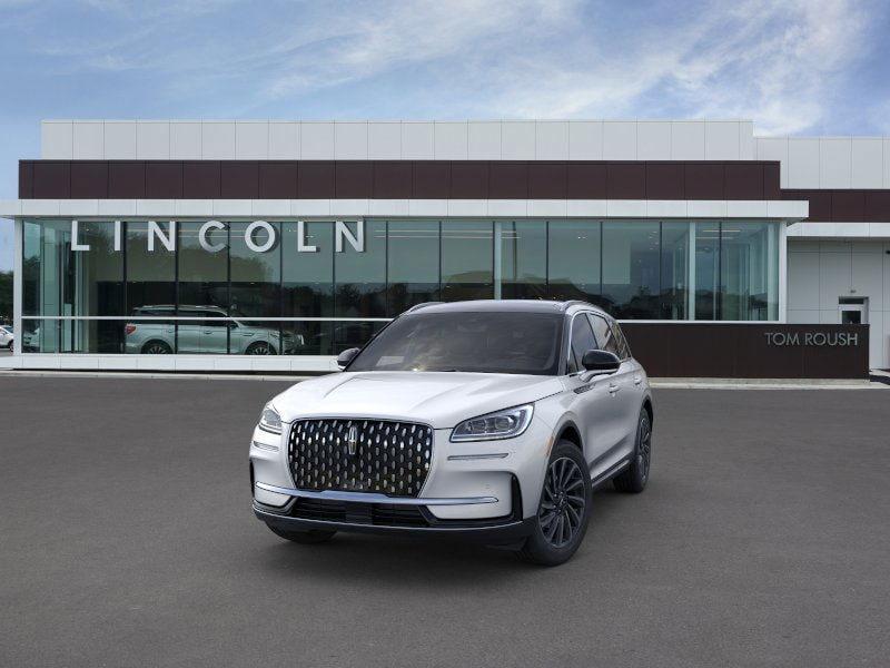 new 2024 Lincoln Corsair car, priced at $51,550