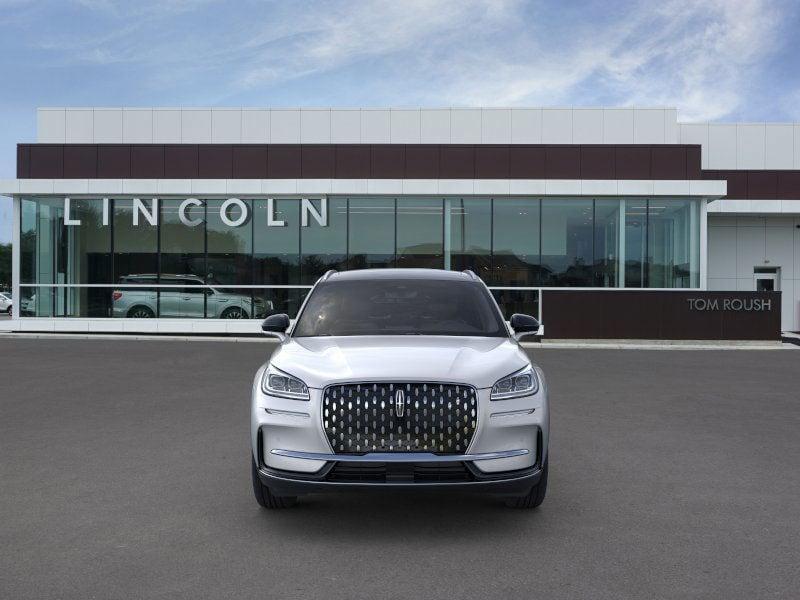 new 2024 Lincoln Corsair car, priced at $51,550