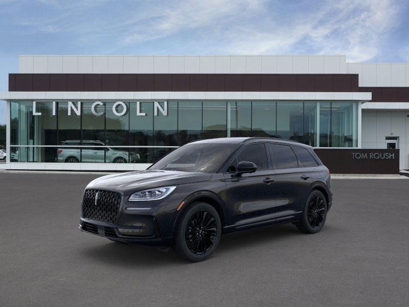 new 2024 Lincoln Corsair car, priced at $54,185