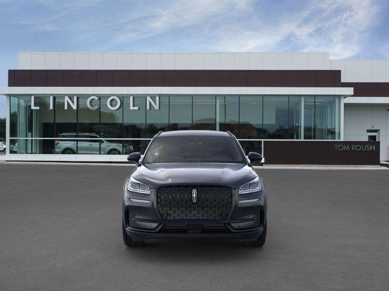 new 2024 Lincoln Corsair car, priced at $54,185