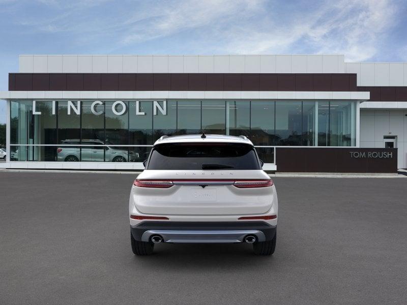 new 2024 Lincoln Corsair car, priced at $53,350