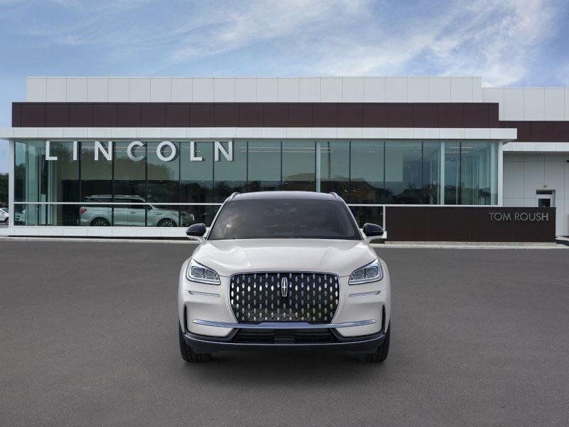 new 2024 Lincoln Corsair car, priced at $53,350