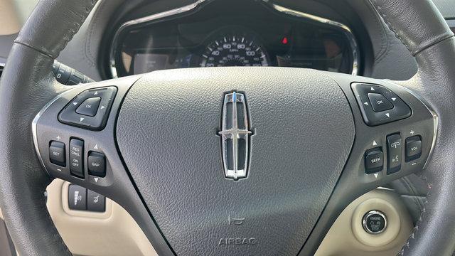 used 2018 Lincoln MKT car, priced at $22,402