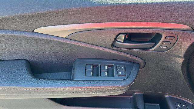 used 2022 Honda Pilot car, priced at $30,927