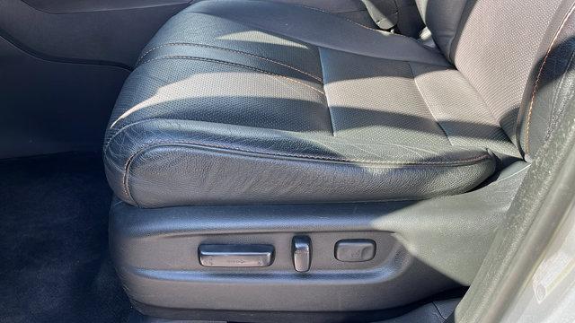 used 2022 Honda Pilot car, priced at $30,927