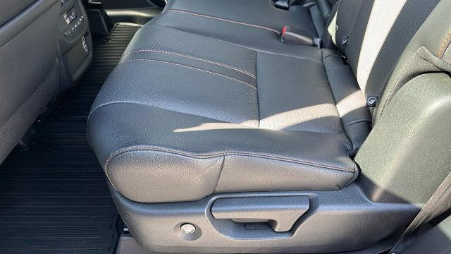 used 2022 Honda Pilot car, priced at $30,927