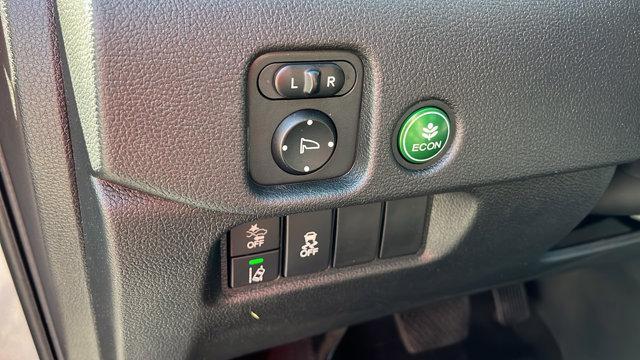 used 2022 Honda Pilot car, priced at $30,927