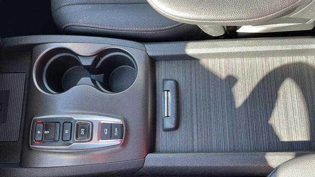 used 2022 Honda Pilot car, priced at $30,927