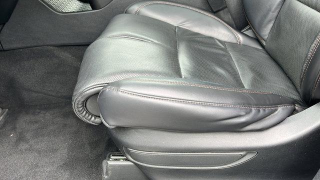 used 2021 Lincoln Aviator car, priced at $30,620