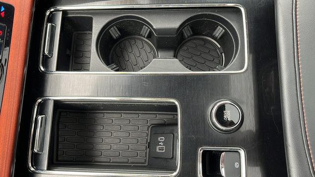 used 2021 Lincoln Aviator car, priced at $30,620
