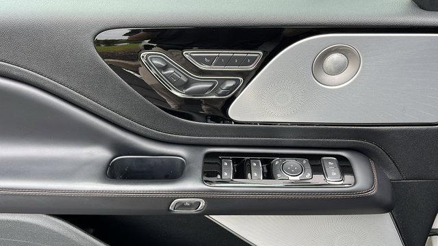 used 2021 Lincoln Aviator car, priced at $30,620