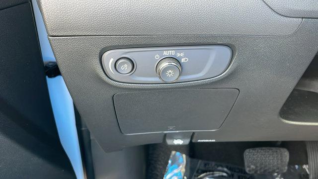 used 2024 Buick Encore GX car, priced at $28,925