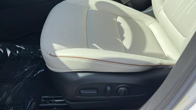 used 2024 Buick Encore GX car, priced at $28,925