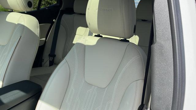 used 2024 Buick Encore GX car, priced at $28,925