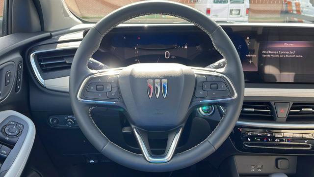 used 2024 Buick Encore GX car, priced at $28,925