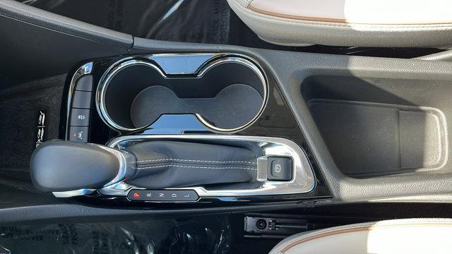 used 2024 Buick Encore GX car, priced at $28,925