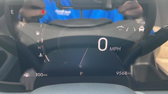 used 2024 Buick Encore GX car, priced at $28,925