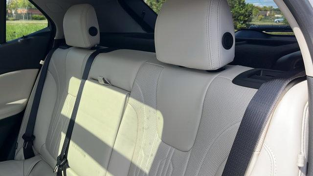 used 2024 Buick Encore GX car, priced at $28,925