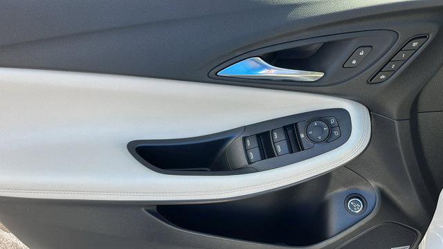 used 2024 Buick Encore GX car, priced at $28,925