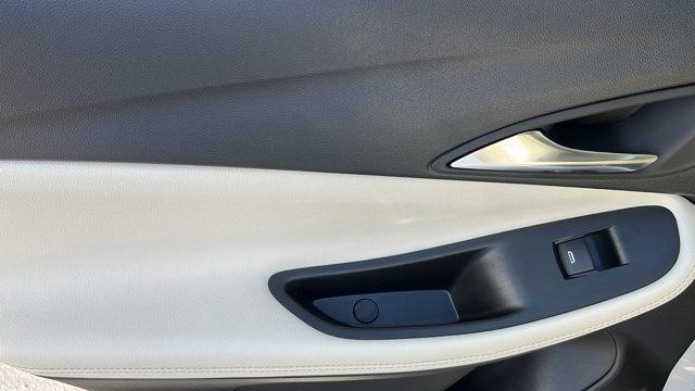 used 2024 Buick Encore GX car, priced at $28,925