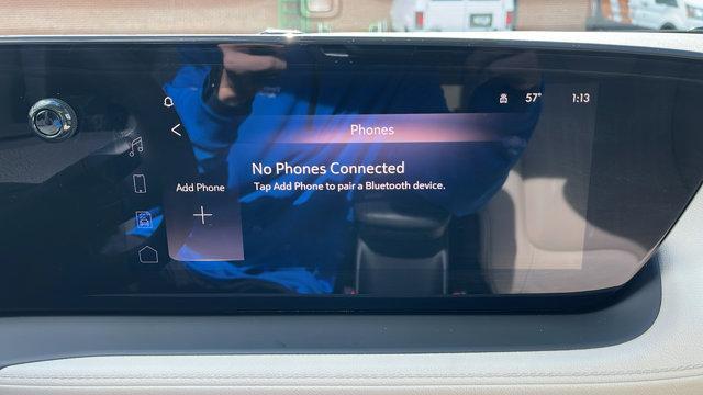 used 2024 Buick Encore GX car, priced at $28,925