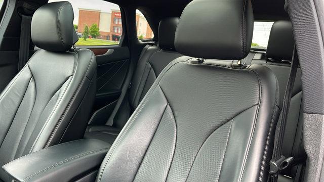 used 2019 Lincoln MKC car, priced at $16,522