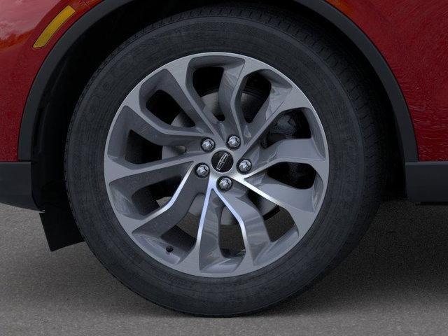 new 2025 Lincoln Aviator car, priced at $73,815