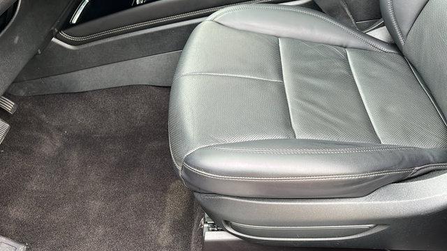 used 2022 Lincoln Corsair car, priced at $34,903