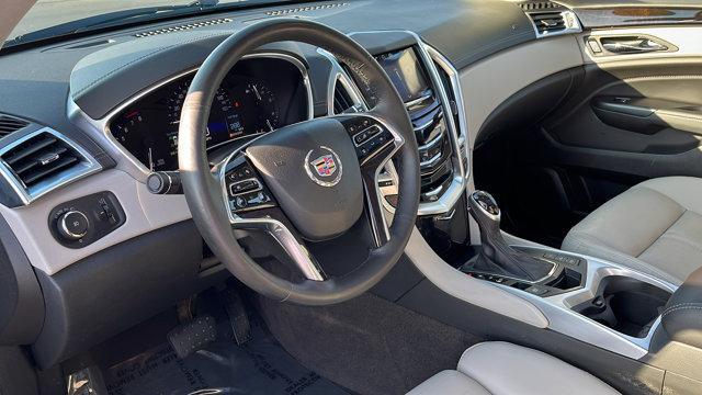 used 2016 Cadillac SRX car, priced at $14,102