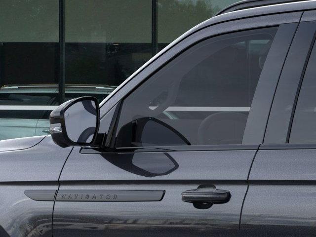 new 2025 Lincoln Navigator L car, priced at $110,165