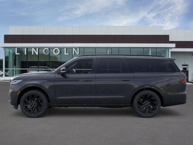 new 2025 Lincoln Navigator L car, priced at $110,165