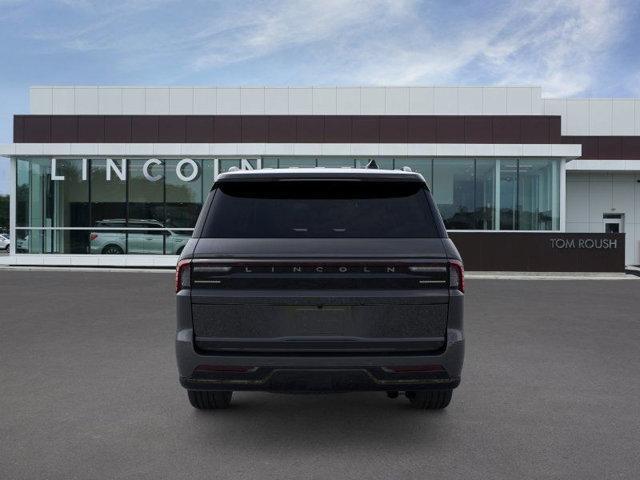 new 2025 Lincoln Navigator L car, priced at $110,165