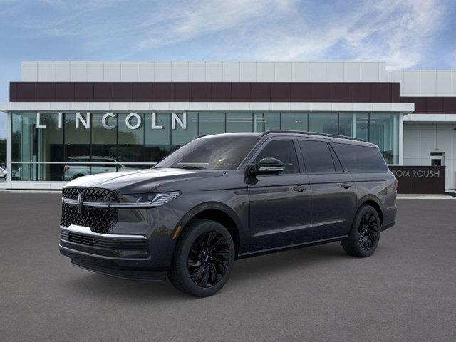 new 2025 Lincoln Navigator L car, priced at $110,165