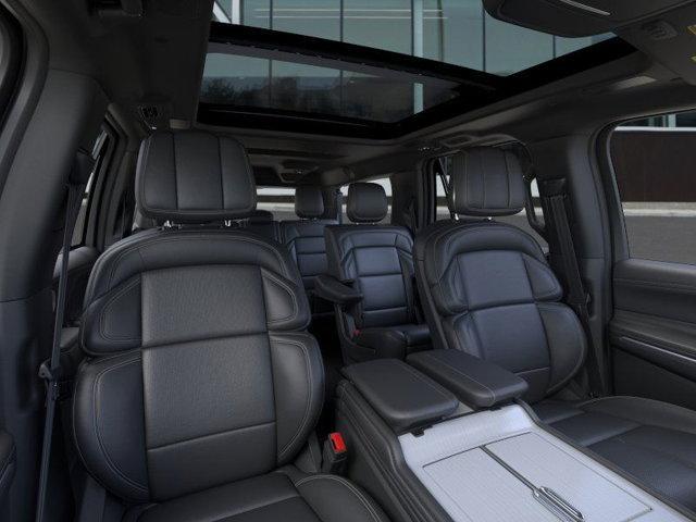 new 2025 Lincoln Navigator L car, priced at $110,165
