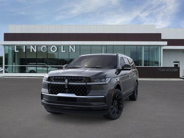 new 2025 Lincoln Navigator L car, priced at $110,165