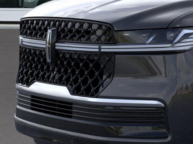 new 2025 Lincoln Navigator L car, priced at $110,165