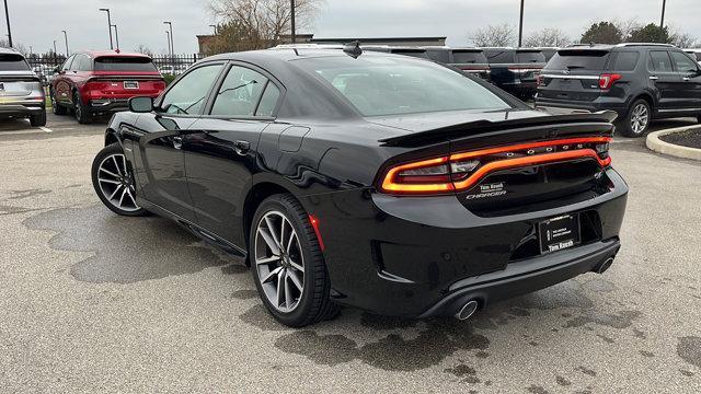 used 2022 Dodge Charger car, priced at $35,206