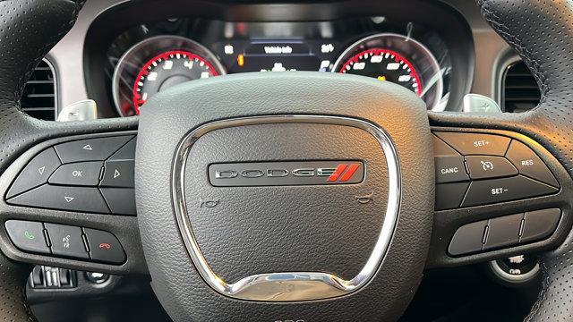 used 2022 Dodge Charger car, priced at $35,206