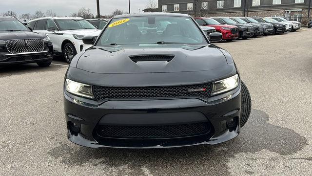 used 2022 Dodge Charger car, priced at $35,206