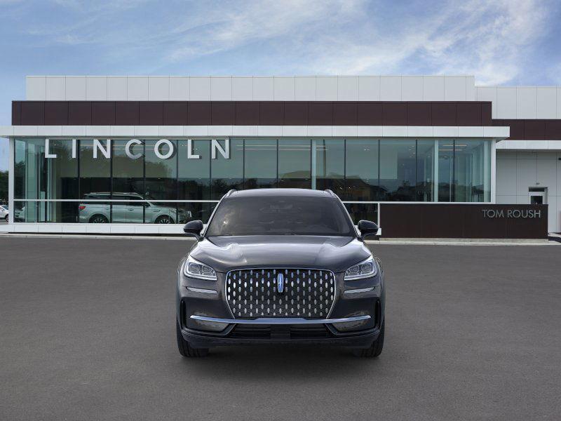 new 2024 Lincoln Corsair car, priced at $59,570