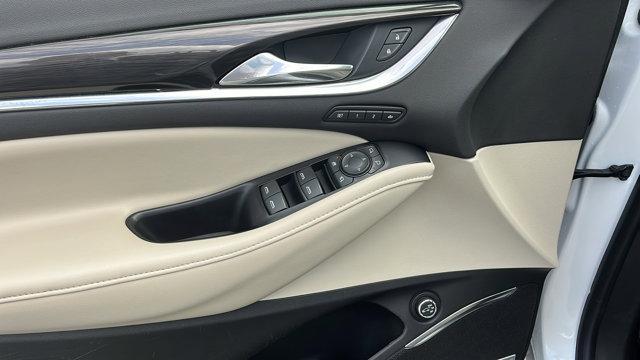 used 2018 Buick Enclave car, priced at $20,422