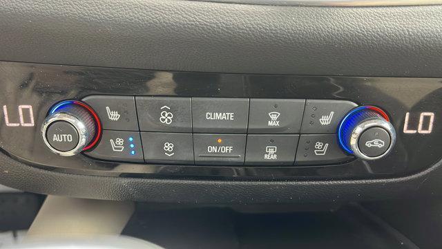 used 2018 Buick Enclave car, priced at $20,422