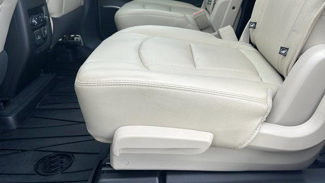 used 2018 Buick Enclave car, priced at $20,422