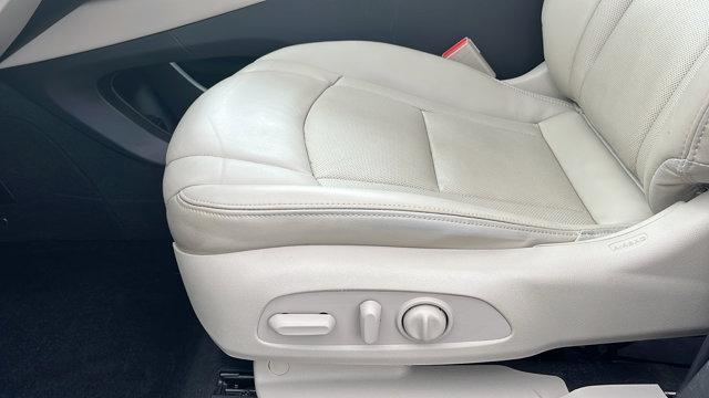 used 2018 Buick Enclave car, priced at $20,422